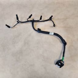 BMW Original BMW 3 G20 X3 G01 X4 G02 12518584817 WIRE HARNESS ENGINE GLOW MODULE — thumbnail 1