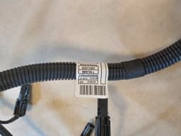 BMW Original BMW 3 G20 X3 G01 X4 G02 12518584817 WIRE HARNESS ENGINE GLOW MODULE — thumbnail 5