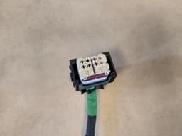 BMW Original BMW 3 G20 X3 G01 X4 G02 12518584817 WIRE HARNESS ENGINE GLOW MODULE — thumbnail 6