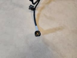 BMW Original BMW 3 G20 X3 G01 X4 G02 12518584817 WIRE HARNESS ENGINE GLOW MODULE — thumbnail 9