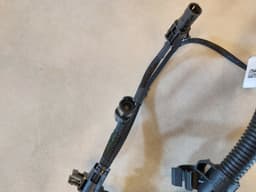 BMW Original BMW 3 G20 X3 G01 X4 G02 12518584817 WIRE HARNESS ENGINE GLOW MODULE — thumbnail 8
