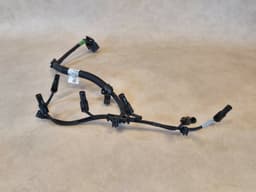 BMW Original BMW 3 G20 X3 G01 X4 G02 12518584817 WIRE HARNESS ENGINE GLOW MODULE — thumbnail 10