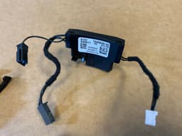 BMW GENUINE BMW 5 6 F07 F10 F11 F06 F12 F13 M Steering Wheel VIBRO BALLAST ABSORBING — thumbnail 2