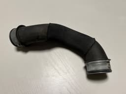 PORSCHE Porsche 911 991 GENUINE Intercooler Hose Pipe 99110683200 — thumbnail 7