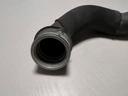 PORSCHE Porsche 911 991 GENUINE Intercooler Hose Pipe 99110683200 — thumbnail 10