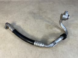 PORSCHE Porsche 911 991 Genuine A/C Condition Climate Hose Line Pipe 9A157309907 — thumbnail 2