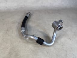 PORSCHE Porsche 911 991 Genuine A/C Condition Climate Hose Line Pipe 9A157309907 — thumbnail 3