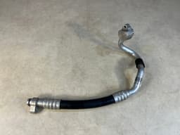 PORSCHE Porsche 911 991 Genuine A/C Condition Climate Hose Line Pipe 9A157309907 — thumbnail 1