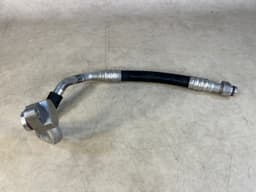 PORSCHE Porsche 911 991 Genuine A/C Condition Climate Hose Line Pipe 9A157309907 — thumbnail 4