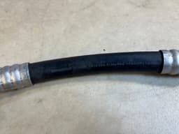 PORSCHE Porsche 911 991 Genuine A/C Condition Climate Hose Line Pipe 9A157309907 — thumbnail 6