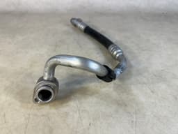 PORSCHE Porsche 911 991 Genuine A/C Condition Climate Hose Line Pipe 9A157309907 — thumbnail 10