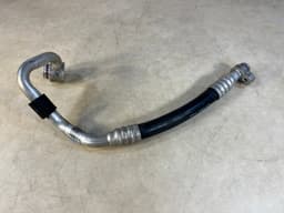 PORSCHE Porsche 911 991 Genuine A/C Condition Climate Hose Line Pipe 9A157309907 — thumbnail 9