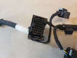 BMW Genuine BMW X3 X4 M G01 G02 Wiring Harness Engine Injector Module 12518584816 — thumbnail 8