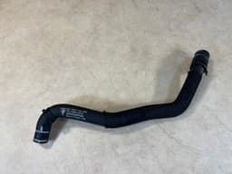 PORSCHE Porsche 911 991 GENUINE Engine Water Coolant Line Tube 9A110661100 — thumbnail 1