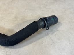 PORSCHE Porsche 911 991 GENUINE Engine Water Coolant Line Tube 9A110661100 — thumbnail 2