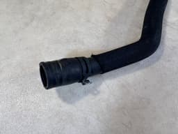 PORSCHE Porsche 911 991 GENUINE Engine Water Coolant Line Tube 9A110661100 — thumbnail 5