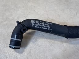 PORSCHE Porsche 911 991 GENUINE Engine Water Coolant Line Tube 9A110661100 — thumbnail 3