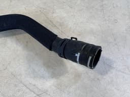 PORSCHE Porsche 911 991 GENUINE Engine Water Coolant Line Tube 9A110661100 — thumbnail 8