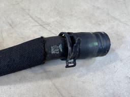 PORSCHE Porsche 911 991 GENUINE Engine Water Coolant Line Tube 9A110661100 — thumbnail 10