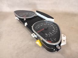 AUDI AUDI A6 C6 4F SPEEDOMETER COMBI INSTRUMENT CLUSTER, 4F0920900K, 4F0 920 900 K — thumbnail 4