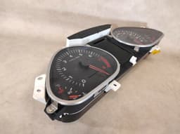 AUDI AUDI A6 C6 4F SPEEDOMETER COMBI INSTRUMENT CLUSTER, 4F0920900K, 4F0 920 900 K — thumbnail 3