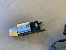 BMW GENUINE BMW 5 6 F07 F10 F11 F06 F12 F13 M Steering Wheel VIBRO BALLAST ABSORBING — thumbnail 3