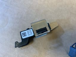 BMW GENUINE BMW 5 6 F07 F10 F11 F06 F12 F13 M Steering Wheel VIBRO BALLAST ABSORBING — thumbnail 6