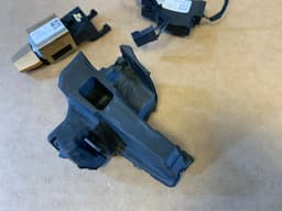 BMW GENUINE BMW 5 6 F07 F10 F11 F06 F12 F13 M Steering Wheel VIBRO BALLAST ABSORBING — thumbnail 9