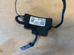 BMW GENUINE BMW 5 6 F07 F10 F11 F06 F12 F13 M Steering Wheel VIBRO BALLAST ABSORBING — thumbnail 8