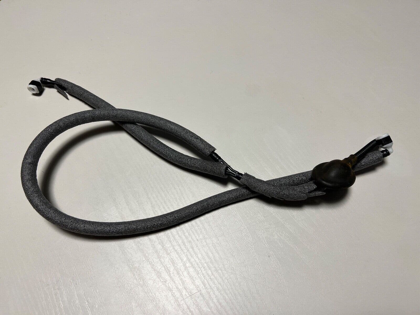 PORSCHE Porsche 911 991 GENUINE Wiper Washer Windshield Connector Hose Line 99162866703