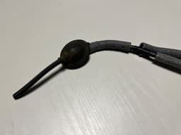 PORSCHE Porsche 911 991 GENUINE Wiper Washer Windshield Connector Hose Line 99162866703 — thumbnail 5