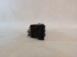 BMW BMW 5 E34 Air condition Climate Heater Fan Vent control Panel unit 64118351110 — thumbnail 7