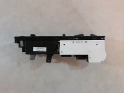 BMW BMW 5 E34 Air condition Climate Heater Fan Vent control Panel unit 64118351110 — thumbnail 9