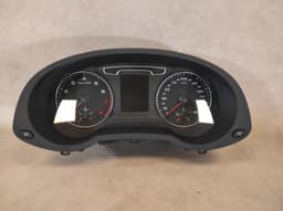 AUDI AUDI Q3 8U 11-18 - INSTRUMENT CLUSTER / SPEEDOMETER, 8U0920960, A2C53434676 — thumbnail 1
