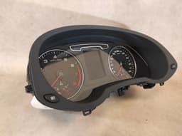 AUDI AUDI Q3 8U 11-18 - INSTRUMENT CLUSTER / SPEEDOMETER, 8U0920960, A2C53434676 — thumbnail 2