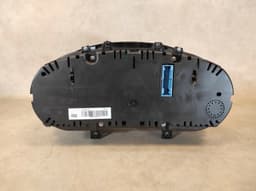 AUDI AUDI Q3 8U 11-18 - INSTRUMENT CLUSTER / SPEEDOMETER, 8U0920960, A2C53434676 — thumbnail 5