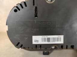 AUDI AUDI Q3 8U 11-18 - INSTRUMENT CLUSTER / SPEEDOMETER, 8U0920960, A2C53434676 — thumbnail 6
