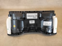 AUDI AUDI Q3 8U 11-18 - INSTRUMENT CLUSTER / SPEEDOMETER, 8U0920960, A2C53434676 — thumbnail 8