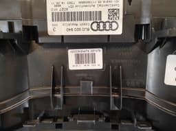 AUDI AUDI Q3 8U 11-18 - INSTRUMENT CLUSTER / SPEEDOMETER, 8U0920960, A2C53434676 — thumbnail 9