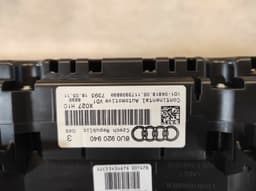 AUDI AUDI Q3 8U 11-18 - INSTRUMENT CLUSTER / SPEEDOMETER, 8U0920960, A2C53434676 — thumbnail 10