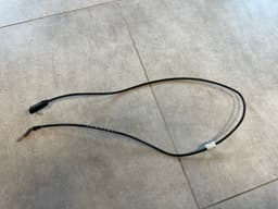 MERCEDES-BENZ Mercedes G class W463 Genuine Ignition Lock Wiring Loom A2102670464 — thumbnail 1