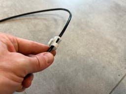 MERCEDES-BENZ Mercedes G class W463 Genuine Ignition Lock Wiring Loom A2102670464 — thumbnail 6