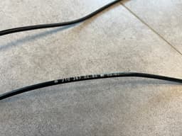 MERCEDES-BENZ Mercedes G class W463 Genuine Ignition Lock Wiring Loom A2102670464 — thumbnail 3