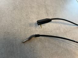 MERCEDES-BENZ Mercedes G class W463 Genuine Ignition Lock Wiring Loom A2102670464 — thumbnail 4