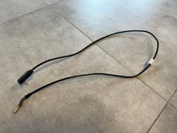 MERCEDES-BENZ Mercedes G class W463 Genuine Ignition Lock Wiring Loom A2102670464 — thumbnail 2