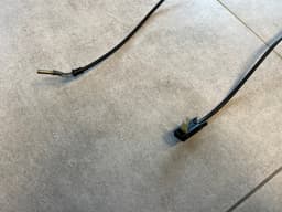 MERCEDES-BENZ Mercedes G class W463 Genuine Ignition Lock Wiring Loom A2102670464 — thumbnail 9