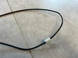 MERCEDES-BENZ Mercedes G class W463 Genuine Ignition Lock Wiring Loom A2102670464 — thumbnail 5