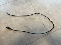 MERCEDES-BENZ Mercedes G class W463 Genuine Ignition Lock Wiring Loom A2102670464 — thumbnail 10