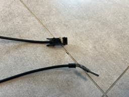 MERCEDES-BENZ Mercedes G class W463 Genuine Ignition Lock Wiring Loom A2102670464 — thumbnail 7