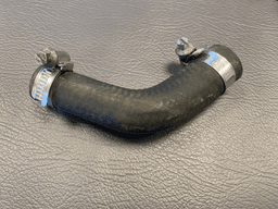 MERCEDES-BENZ Mercedes G class W463 GENUINE Cooling Tube Hose A4635011384 — thumbnail 4